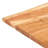 Bistro Table Square Solid Acacia Wood-96869925-96869946