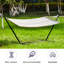 Chesterwood Spreader Bar Hammock with Stand-1918111551