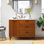 Ensemble de meuble-lavabo simple 42 po Baldwin