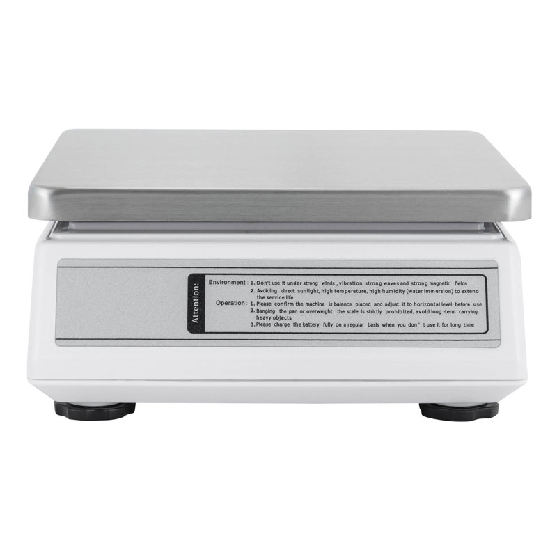 Commerical Counting Kitchen High Precision Scale
