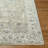 Rushton Machine Woven Indoor Area Rug-778137323