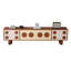 Multi-Layer Solid Wood TV Stand