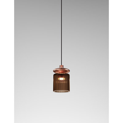 Tread 1 - Light LED Pendant