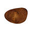 Lathe Coffee Table, Natural, Small-339246428