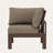 Edge Modular Corner Chair-66703350-66703351