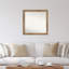 Miroir d'appoint mural Chinomso-1401320941