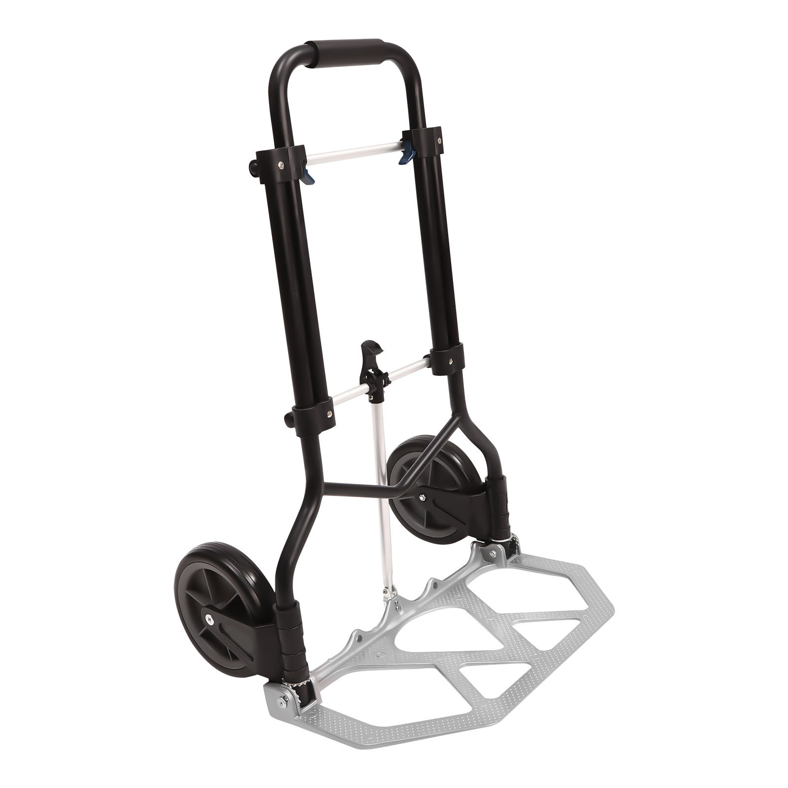 SUNYOU 264 lb. Capacity Hand Truck Dolly | Wayfair