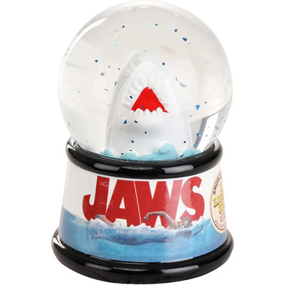 Animals Snow Globe