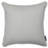 Embroidered Throw Pillow