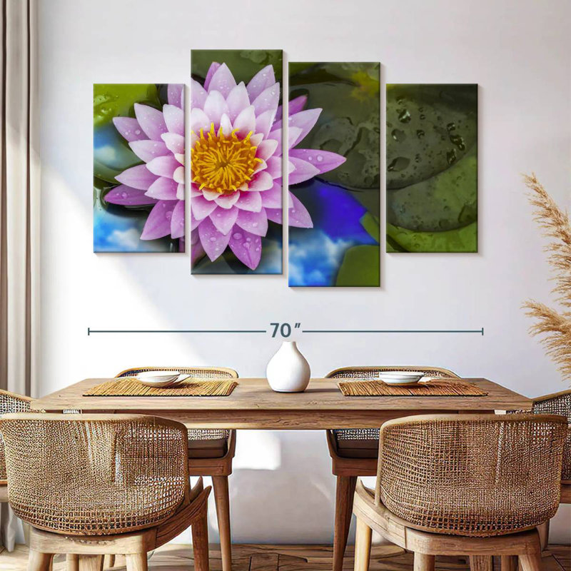 Heavenly Lotus