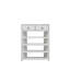 Rangement pour 8 paires de chaussures