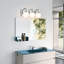 Applique murale moderne pour salle de bain-1454673324