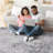 Collection  Abstract Runner Rug