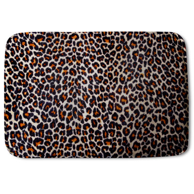 Bisen Non-Slip Bath Rug