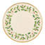 Assiettes à dîner Holiday, ensemble de 4