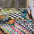 Flower Market Standard Bath Rug-51305064-51305063