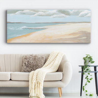 Sandy Getaway I