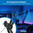 Mount-it Single Screen Desktop Mount