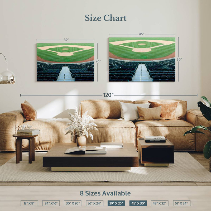 Baseball Stadium