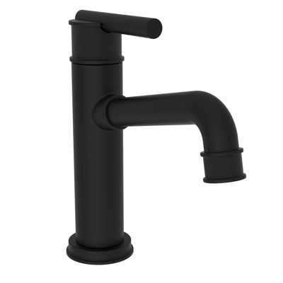 Single Hole Lavatory Faucet