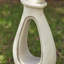 Statue de jardin 24,75 "H