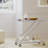 Metal Bar Cart