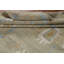 Tapis turc vert Oushak 7 x 10