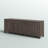 Chabot Rectangular TV Stand for TV's up to 75" in Alder Brown-1588168838