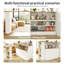 210cm Home Bar-1701392452