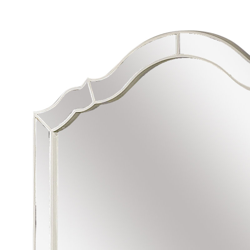 Miroir pour commode Barcaldine