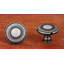 CK Series 1 1/2" Diameter Mushroom Knob-12829585-12829588