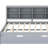Wooden Daybed With Trundle, Daybed With Storage Shelf And USB Charging Ports-2016575546-2016575551