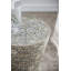 Tabouret de jardin effilé D14x19 Capiz