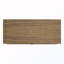 Commode 4 tiroirs en bois avec poignées en métal-214385232