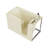 Therapeutic Tubs 32 in. x 60 in. Right Drain Quick Fill Walk-In Soaking Tub in Biscuit-11907962-4630984