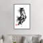«Running Horse» par Péchane - impression d'art graphique-52555348-52555349-52814748