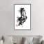 «Running Horse» par Péchane - impression d'art graphique-52814748-52555348-52555349