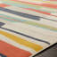 Casanova Abstract Area Rug-1269366692