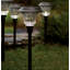 Super-Bright Solar LED Path Lights-1767086280