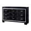 Commode standard 9 tiroirs Maylyn-29354507