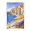 Plaque murale sur la plage, bord de plage, design by Creative Studio-1168127112