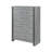 Lorenzo Silver Chest