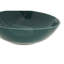 Mahershala Dark Green Soup Bowl