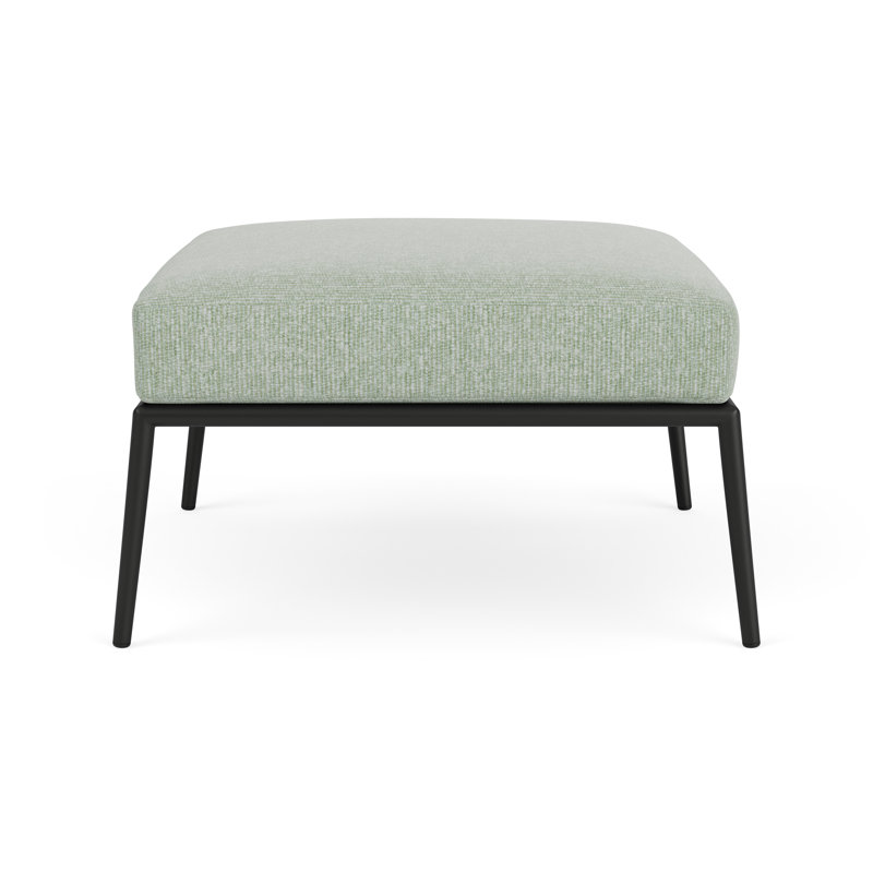 Escape Outdoor Ottoman, Serene Spa