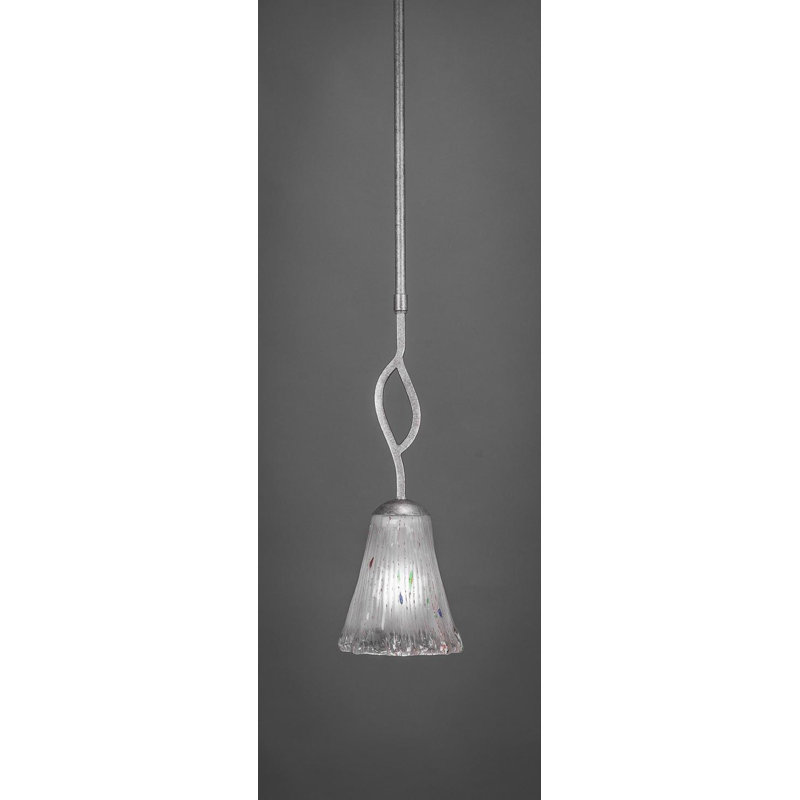 Mini-luminaire suspendu Hiroko
