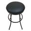 Tabouret de bar et de comptoir pivotant Haughton-27796883-48366675-27796885