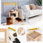 Mobilier d'intérieur multi-niveaux pour chat moderne-1097397568