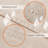 Breathable Patio Chair Cover 2pcs/Set-954317615