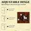 Armoire de couloir et garde-manger-133394583
