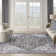 Washable Oriental Rug